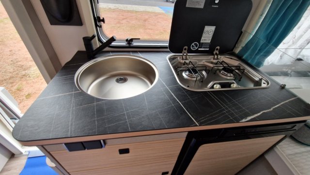 Eriba Troll 530 - Photo 18