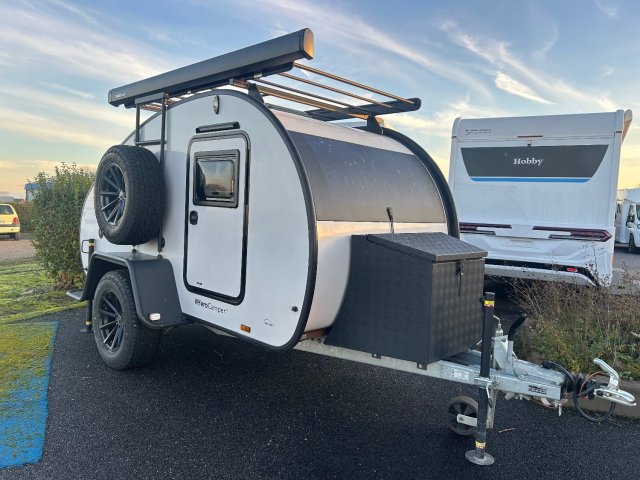 Hero Camper Ranger Livingstone Occasion