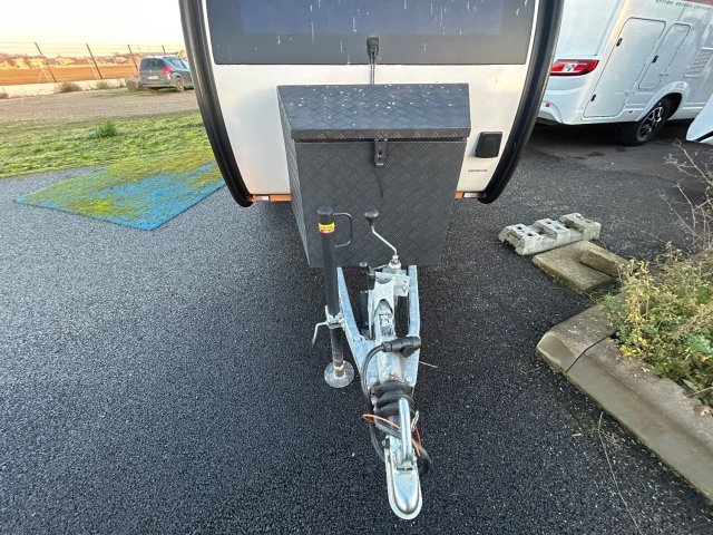 Hero Camper Ranger Livingstone - Photo 2