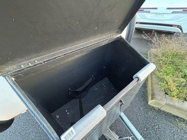 Hero Camper Ranger Livingstone - Photo 3