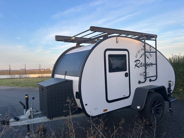 Hero Camper Ranger Livingstone - Photo 4