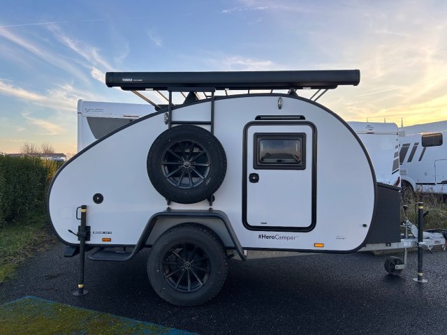 Hero Camper Ranger Livingstone - Photo 5