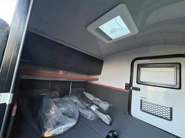 Hero Camper Ranger Livingstone - Photo 7