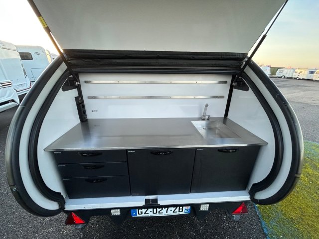 Hero Camper Ranger Livingstone - Photo 9