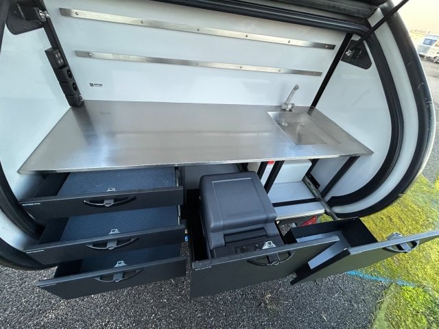 Hero Camper Ranger Livingstone - Photo 10