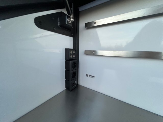 Hero Camper Ranger Livingstone - Photo 11