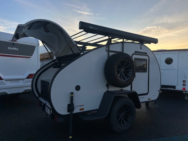 Hero Camper Ranger Livingstone - Photo 12