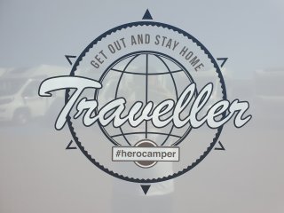 Hero Camper Traveller - Photo 13