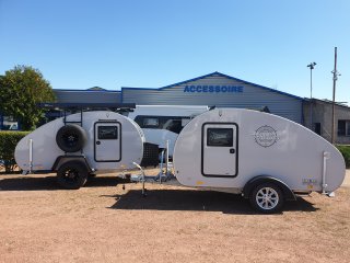 Hero Camper Traveller - Photo 14