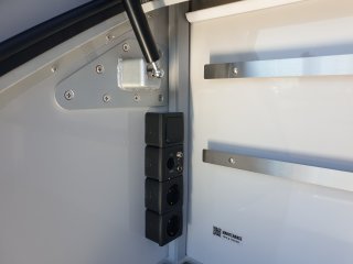 Hero Camper Traveller - Photo 6