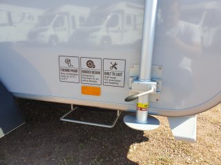 Hero Camper Traveller - Photo 12