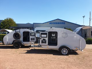 Hero Camper Traveller - Photo 15