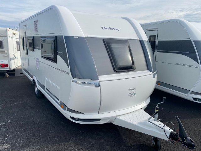 Hobby Excellent Edition 495 UL 
