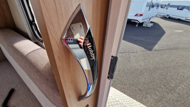 Hobby De Luxe 495 WFB - Photo 5