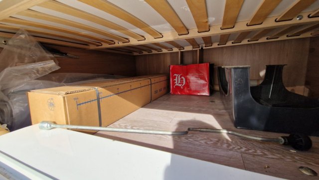 Hobby De Luxe 495 WFB - Photo 19