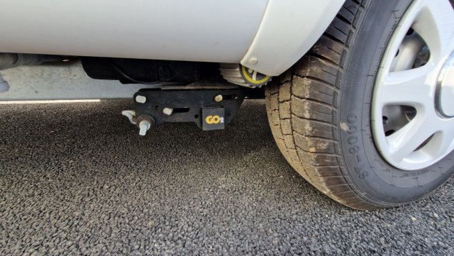 Hobby De Luxe 495 WFB - Photo 20