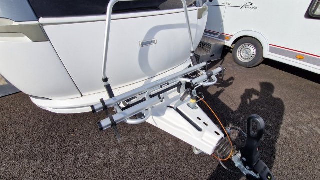 Hobby De Luxe 495 WFB - Photo 4