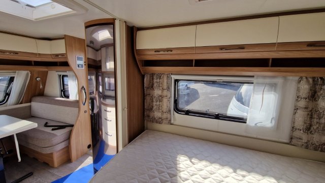 Hobby De Luxe 495 WFB - Photo 10