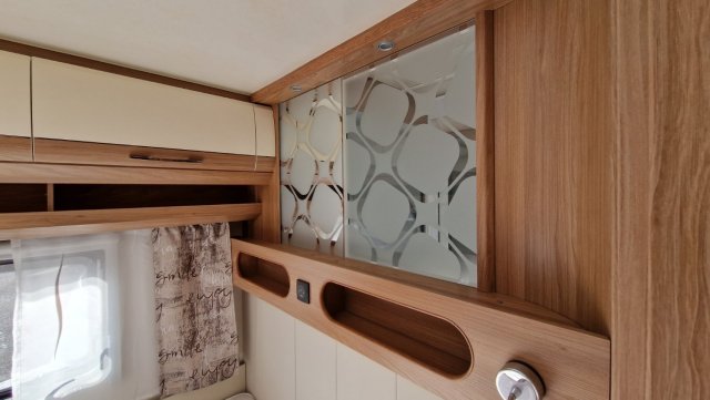 Hobby De Luxe 495 WFB - Photo 11