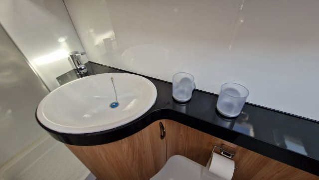 Hobby De Luxe 495 WFB - Photo 14