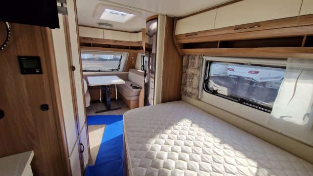 Hobby De Luxe 495 WFB - Photo 16