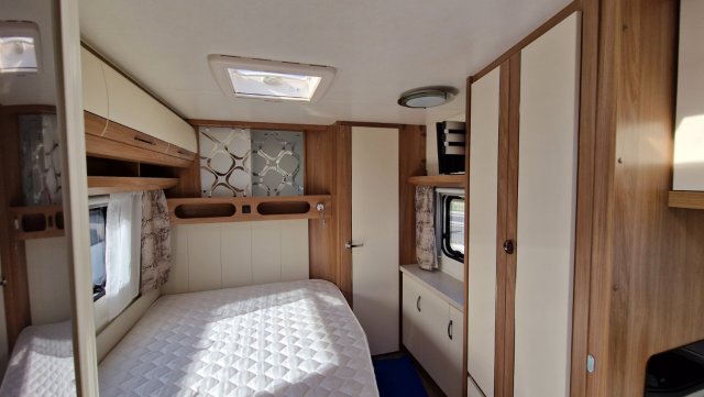 Hobby De Luxe 495 WFB - Photo 17