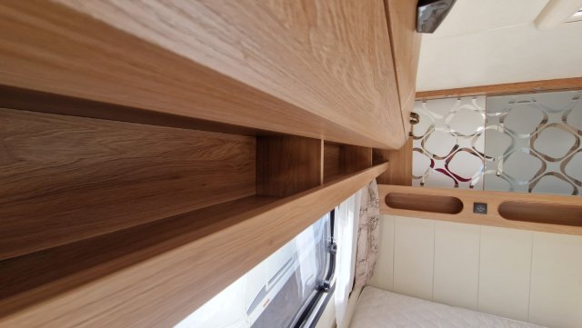 Hobby De Luxe 495 WFB - Photo 18