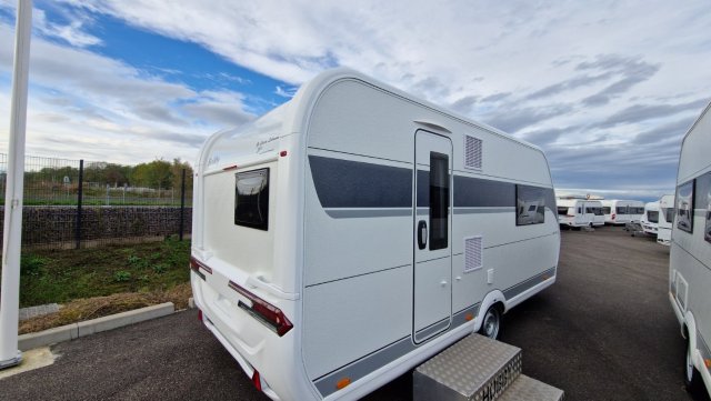 Hobby De Luxe 460 SFF - Photo 11