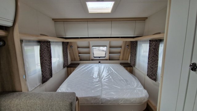 Hobby De Luxe 460 SFF - Photo 2