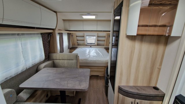 Hobby De Luxe 460 SFF - Photo 8