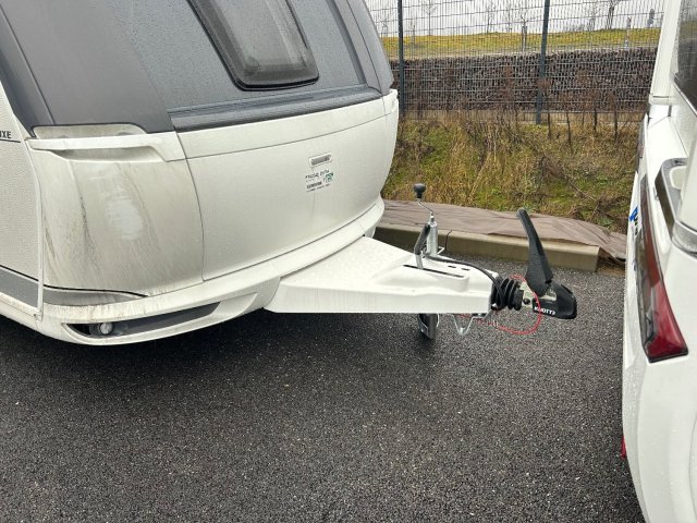 Hobby De Luxe 460 SFF - Photo 2