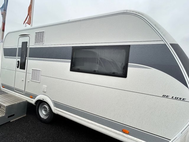 Hobby De Luxe 460 SFF - Photo 3