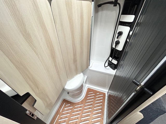 Hobby De Luxe 460 SFF - Photo 6