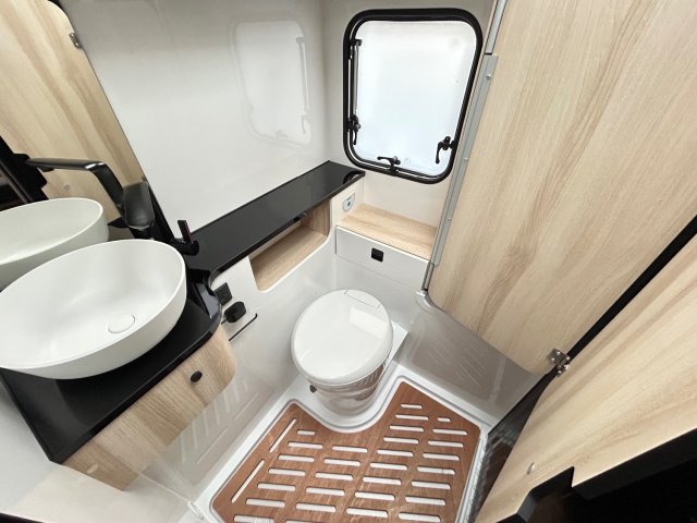 Hobby De Luxe 460 SFF - Photo 8