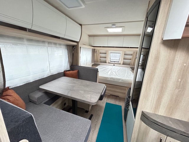 Hobby De Luxe 460 SFF - Photo 9