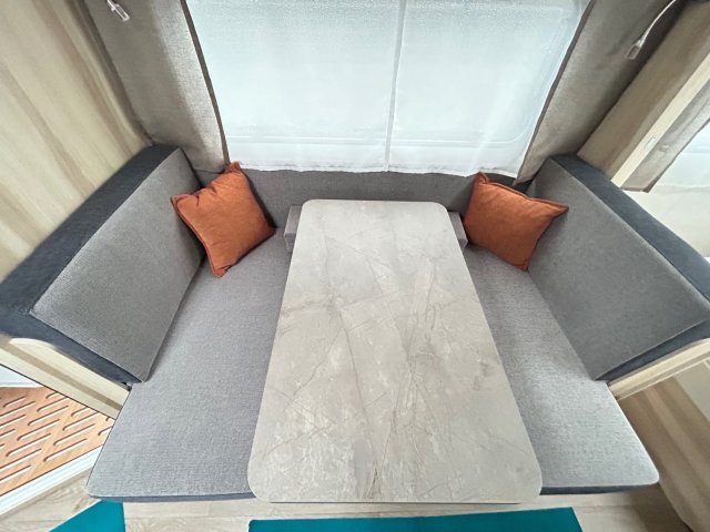 Hobby De Luxe 460 SFF - Photo 10