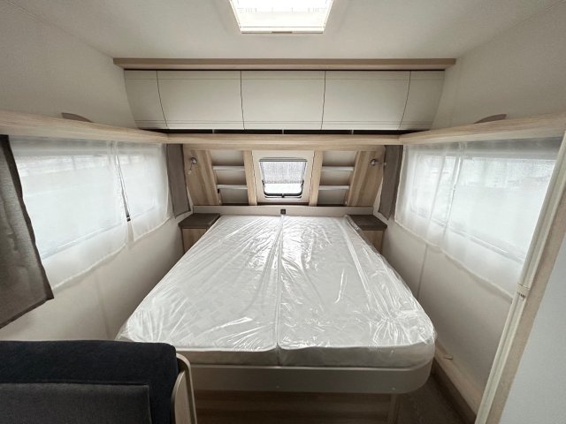 Hobby De Luxe 460 SFF - Photo 11