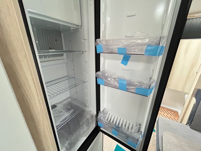 Hobby De Luxe 460 SFF - Photo 13