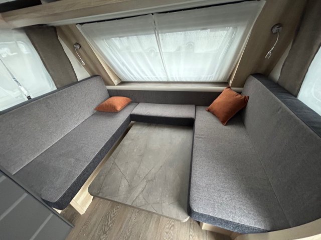 Hobby De Luxe 495 WFB - Photo 6