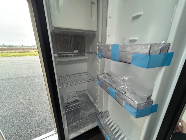 Hobby De Luxe 495 WFB - Photo 10