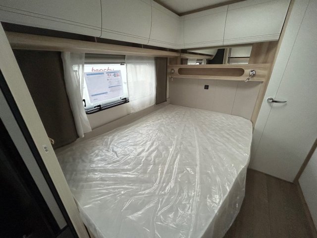 Hobby De Luxe 495 WFB - Photo 11