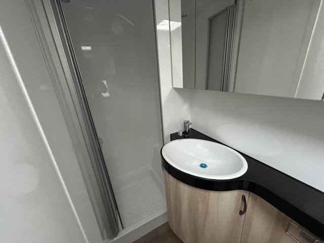 Hobby De Luxe 495 WFB - Photo 14