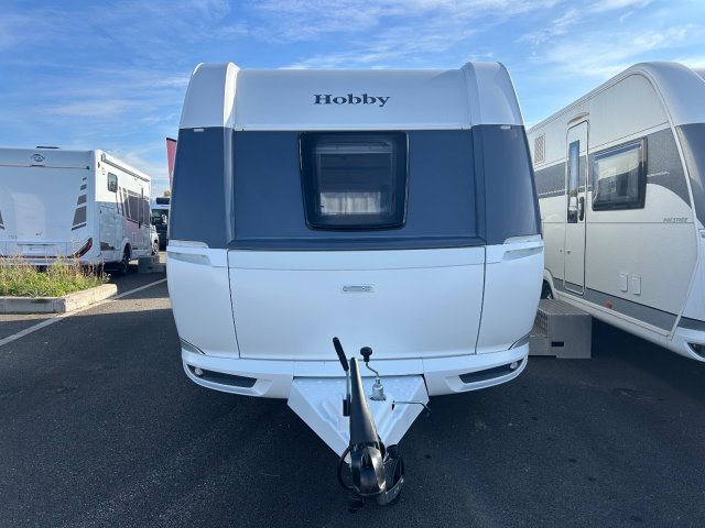 Hobby De Luxe 515 UHL - Photo 2