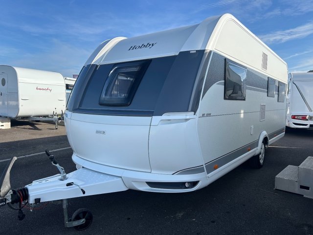 Hobby De Luxe 515 UHL - Photo 3