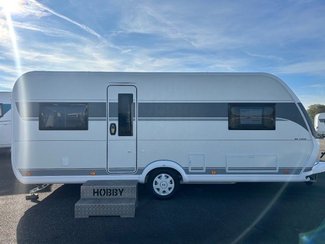 Hobby De Luxe 515 UHL - Photo 4
