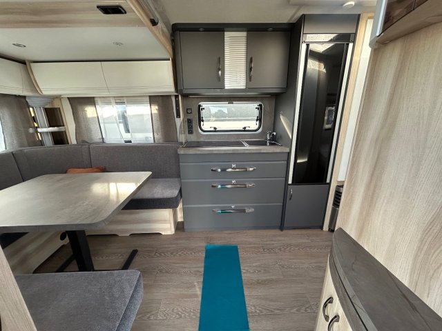 Hobby De Luxe 515 UHL - Photo 5