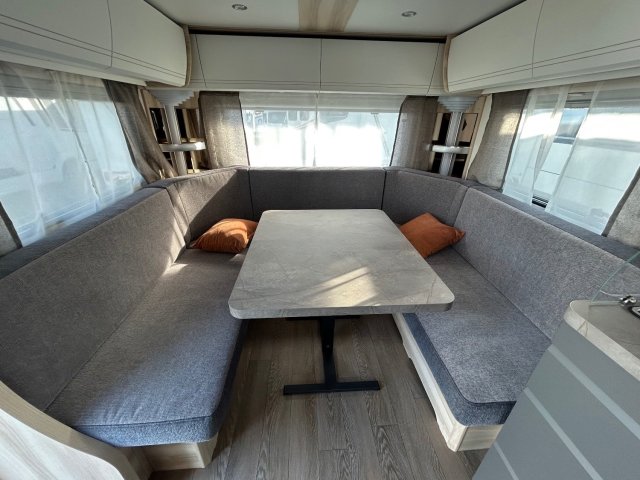 Hobby De Luxe 515 UHL - Photo 6