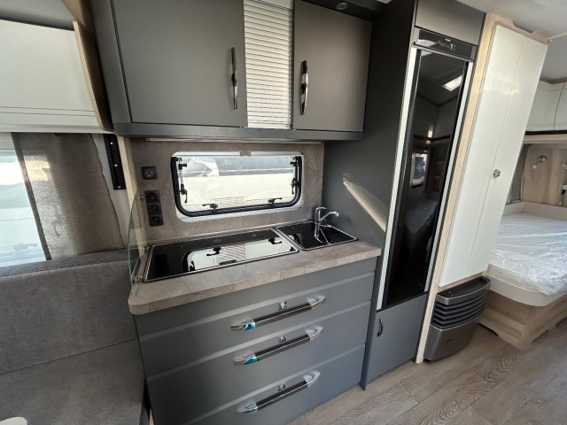 Hobby De Luxe 515 UHL - Photo 8