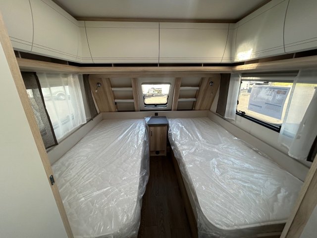 Hobby De Luxe 515 UHL - Photo 12