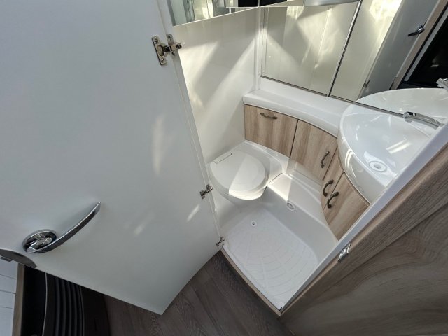 Hobby De Luxe 515 UHL - Photo 13